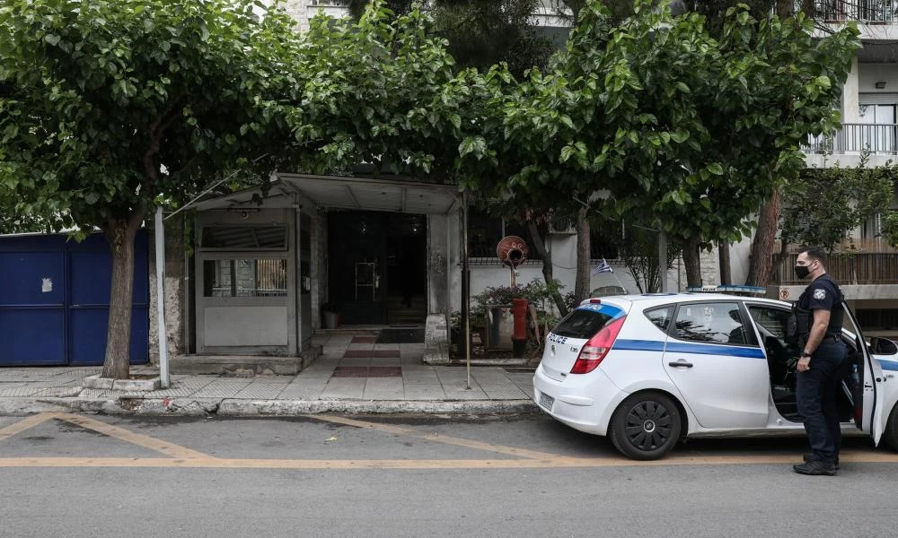 Δολοφονία στην Ιστιαία: «Την γιαγιά την γνώριζα, της πουλούσα λουλούδια» λέει ο Ρόμα